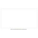 Triple Thick Mayfair Chesapeake Flat Note Cards - Embossed Image 2 of 2